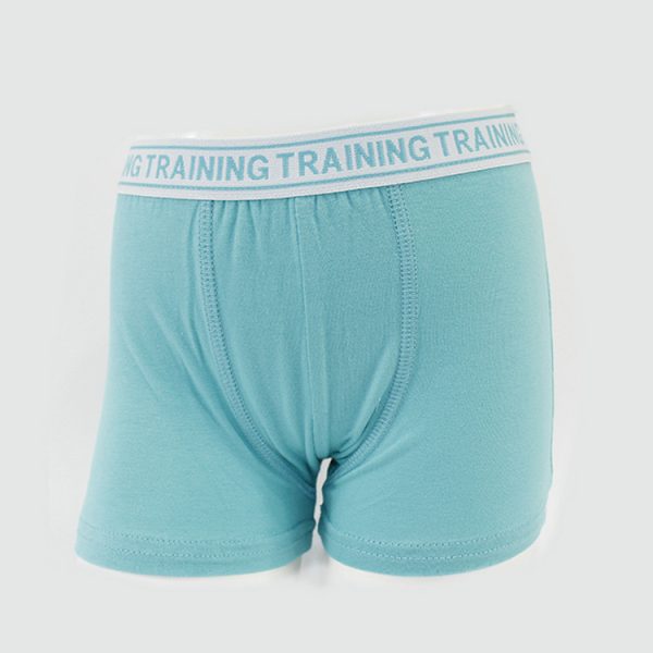 High Quality Teen Boys Boxer Underwear