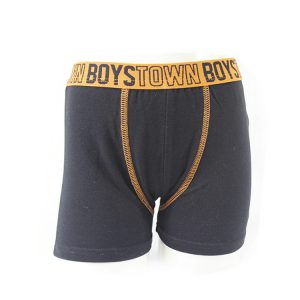 Popular Design Image Sexy Boy's Boxer Brief Underwear