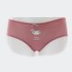 High Elastic Soft Cotton Triangle Underwear Briefs Female