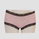 Wholesale High Quality Comfortable Lace Side Women Underwear