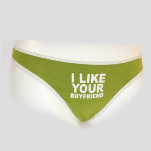 Hot Sexy Women New Design Ladies Bikini Panties