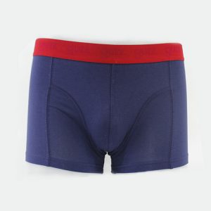 Male underwear boxer shorts