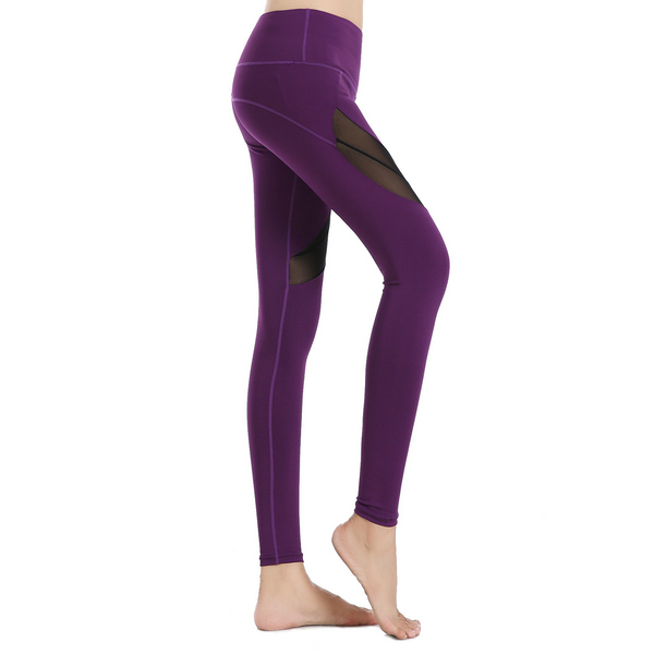 Women Yoga Leggings Pants Wholesale