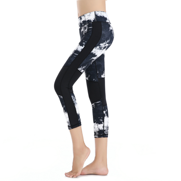 Best Womens Loose Fit Yoga Pants 