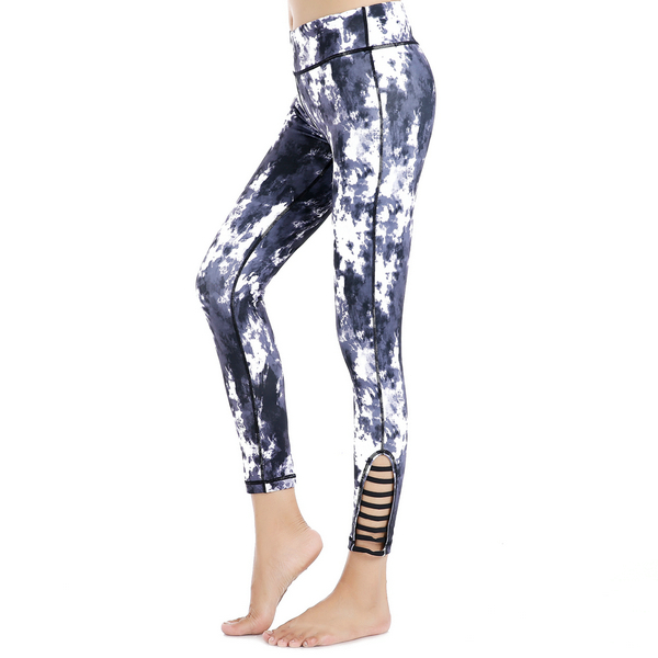 women's long compression pants