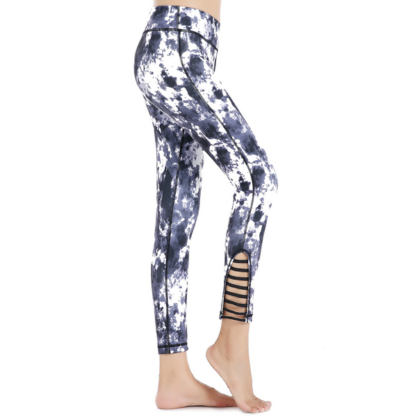 women's long compression pants